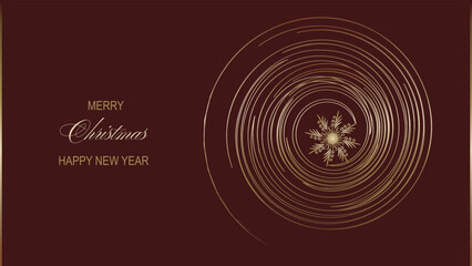 vector background gold maroon