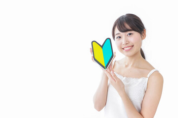 美容・初心者イメージ