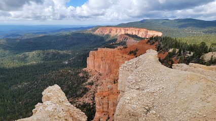 Bryce Canyon, Utah - September 2022