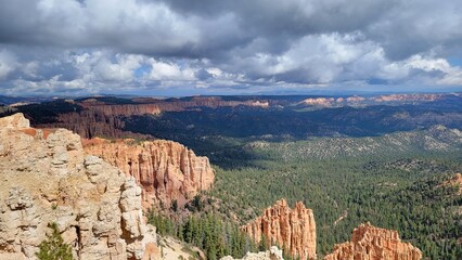 Bryce Canyon, Utah - September 2022