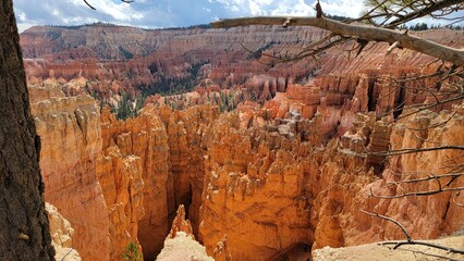 Bryce Canyon, Utah - September 2022