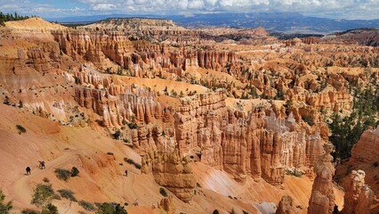 Bryce Canyon, Utah - September 2022