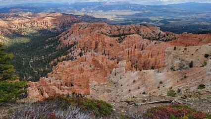 Bryce Canyon, Utah - September 2022