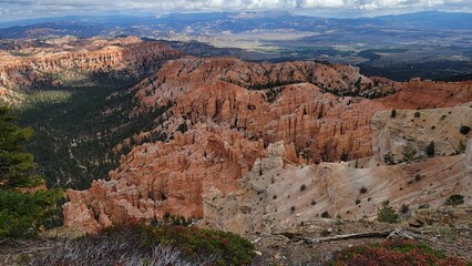 Bryce Canyon, Utah - September 2022