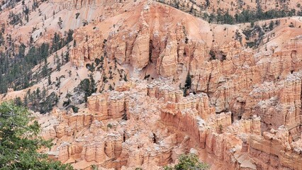 Bryce Canyon, Utah - September 2022