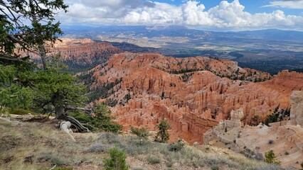 Bryce Canyon, Utah - September 2022