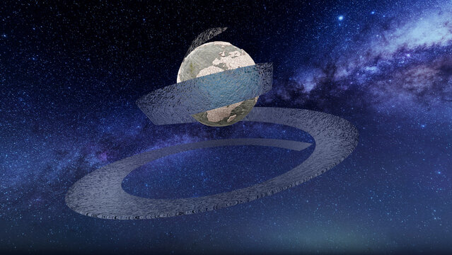 Earth