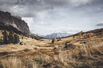 Südtiroler Landschaft 