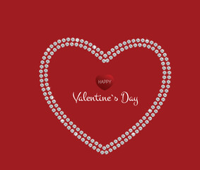 Valentine, Love, Heart, Valentine's Day