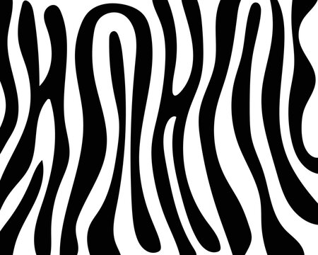 vector black stripes pattern.