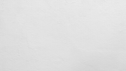 High resolution white concrete wall texture background, cement wall.