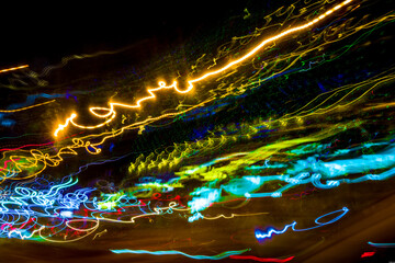 Light Painting