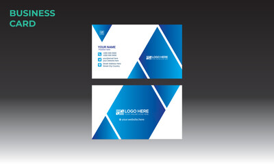 business card for any best use