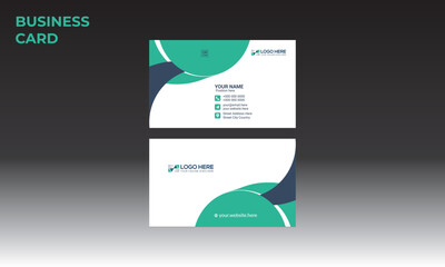 business card for any best use