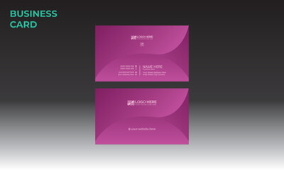 business card for any best use