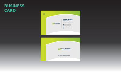 business card for any best use