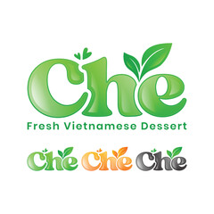 che vietnamese dessert drinks