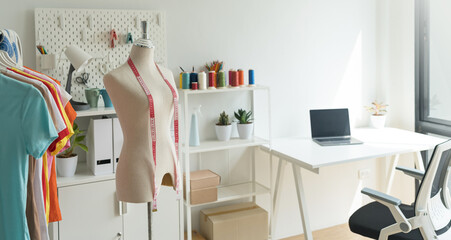 Fashion Design Studio