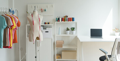 Fashion Design Studio