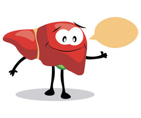 Liver Awareness Month, Love Your Liver, healthy liver, healthy lifestyle