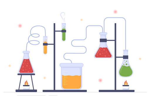 Chemistry Laboratory Cartoon Images – Browse 30,229 Stock Photos, Vectors,  and Video | Adobe Stock