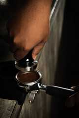 Coffee Tamper