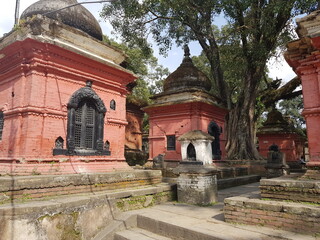 Kathmandu, Nepal