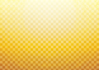 和柄ベクターデータ