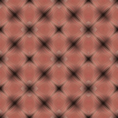 Abstract pink geometric seamless pattern background for web design