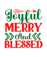 Fototapeta premium Christmas SVG Bundle, Christmas SVG, Merry Christmas SVG, Christmas Ornaments svg, 