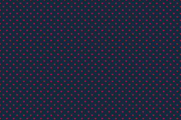 Valentine background with  hearts. February 14th day. Modern luxury fashionable  elegant design for template , menu, brochure, presentation, banner.