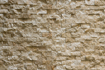 Stone wall flooring ceramic tile, faience patterns, texture, background