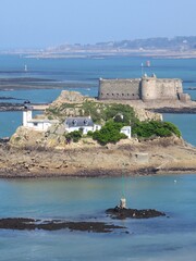 Château du taureau