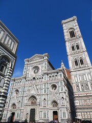 Fototapeta premium Florence