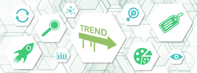 Concept of trends
