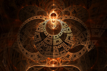 Abstract background shape design template, futuristic background, corner triangle art shape pattern, wall background. Transparent lines and spots. Texture backdrop, macro. Abstract art background