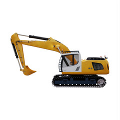 excavator © onay