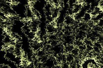 Abstract background shape design template, futuristic background, corner triangle art shape pattern, wall background. Transparent lines and spots. Texture backdrop, macro. Abstract art background