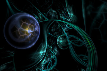 Abstract background shape design template, futuristic background, corner triangle art shape pattern, wall background. Transparent lines and spots. Texture backdrop, macro. Abstract art background