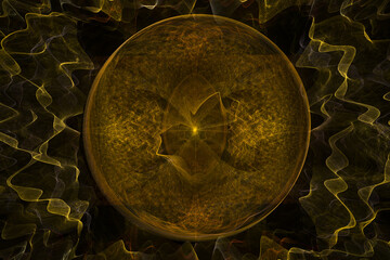 Abstract background shape design template, futuristic background, corner triangle art shape pattern, wall background. Transparent lines and spots. Texture backdrop, macro. Abstract art background