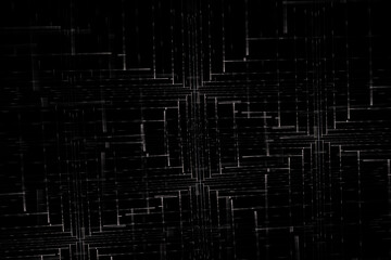 Abstract background shape design template, futuristic background, corner triangle art shape pattern, wall background. Transparent lines and spots. Texture backdrop, macro. Abstract art background