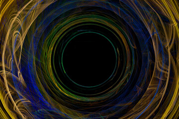 Abstract background shape design template, futuristic background, corner triangle art shape pattern, wall background. Transparent lines and spots. Texture backdrop, macro. Abstract art background