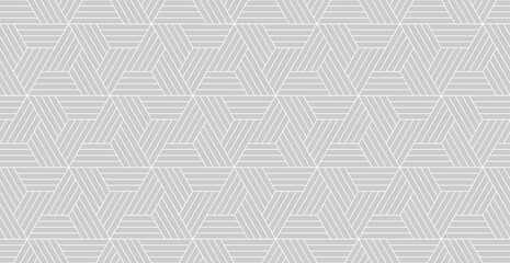 幾何学 抽象 白 グレー 三角 背景