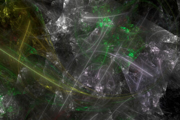 Abstract background shape design template, futuristic background, corner triangle art shape pattern, wall background. Transparent lines and spots. Texture backdrop, macro. Abstract art background