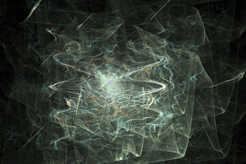 Abstract background shape design template, futuristic background, Multicolour wall background. Multicolored background. Transparent lines and spots. Texture backdrop, macro