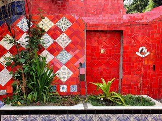 Rio de Janeiro, Brazil