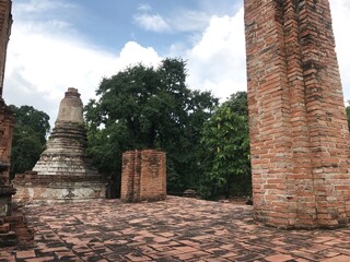 temple si sanphet