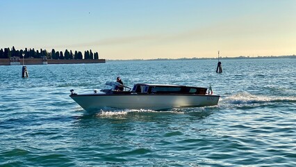 Venice Venezia Italy 2022 November