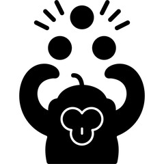 Juggler Icon