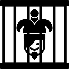 Jail Icon